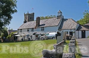 Picture of The Royal Oak