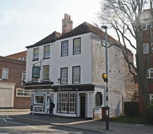 Picture of The George