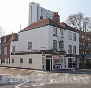 Picture of The George