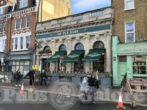 Picture of The Old Bank