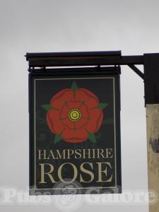 Picture of Hampshire Rose