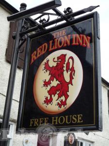 Picture of The Red Lion