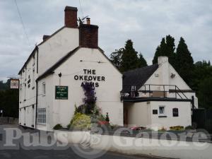 Picture of The Okeover Arms