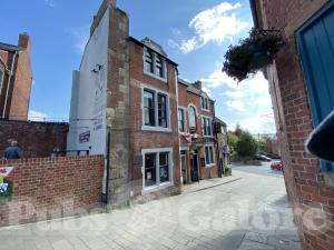 Picture of Cross Keys