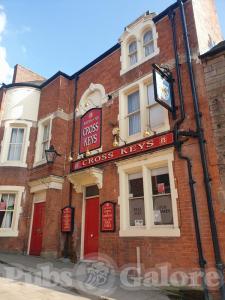 Picture of Cross Keys