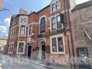 Picture of Cross Keys
