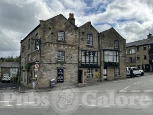 Picture of The Swan