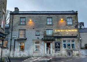 Picture of The Swan