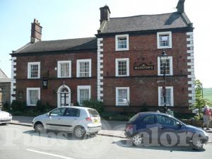 Picture of The Crewe and Harpur Arms