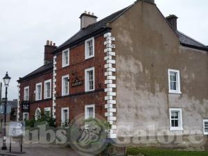 Picture of The Crewe and Harpur Arms