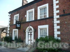 Picture of The Crewe and Harpur Arms