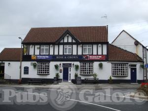 Picture of The Rose & Crown