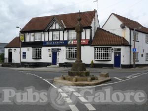 Picture of The Rose & Crown