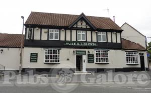Picture of The Rose & Crown