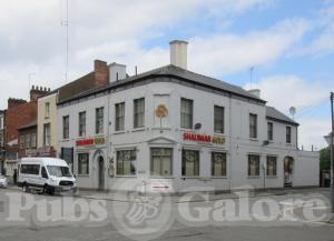 Picture of The George Hotel