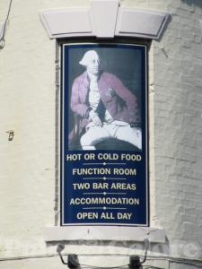 Picture of The George Hotel