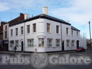 Picture of The George Hotel