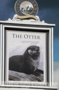 Picture of The Otter