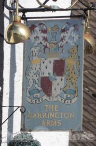 Picture of The Harrington Arms