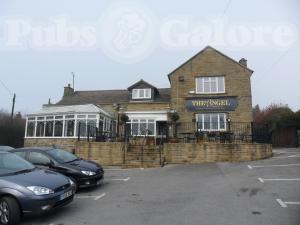Picture of The Angel Inn