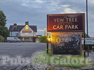 Picture of The Yew Tree
