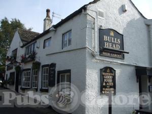 Picture of The Bulls Head