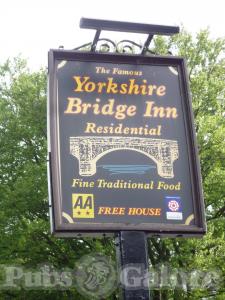 Picture of The Yorkshire Bridge Inn
