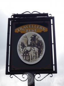 Picture of Travellers Rest