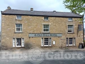Picture of The Old Hall Hotel