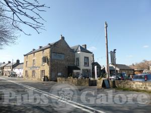 Picture of The Old Hall Hotel