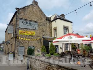 Picture of The Old Hall Hotel