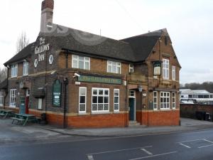 Picture of The Gallows Inn