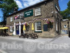 Picture of Grouse Inn