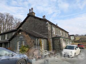 Picture of Three Shires Inn