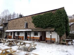 Picture of Lanty Slee's Langdale
