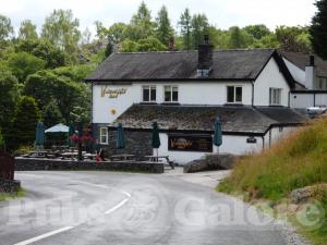 Picture of Wainwrights' Inn