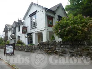 Picture of Badger Bar@The Glen Rothay Hotel
