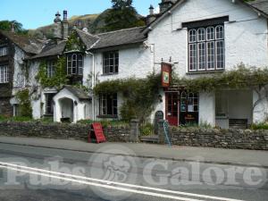 Picture of Badger Bar@The Glen Rothay Hotel