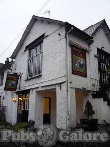 Picture of Badger Bar@The Glen Rothay Hotel