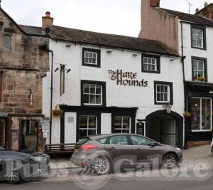 Picture of The Hare and Hounds