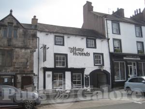 Picture of The Hare and Hounds