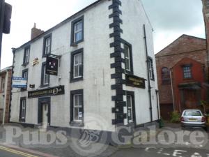 Picture of The Oddfellows Arms