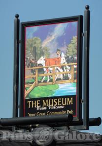 Picture of Museum Inn