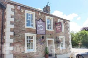 Picture of Royal Oak