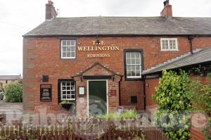 Picture of The Wellington Inn