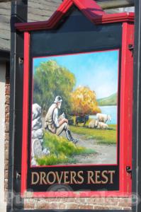 Picture of The Drovers Rest Inn
