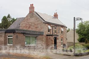 Picture of The Sour Nook Inn