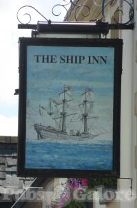 Picture of The Ship Inn