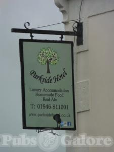 Picture of The Parkside Hotel
