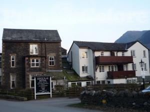 Picture of Bridge Hotel